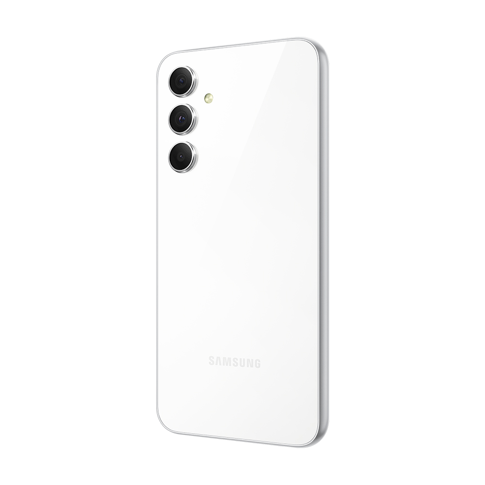 Samsung Galaxy A54 256GB - Branco image number 4